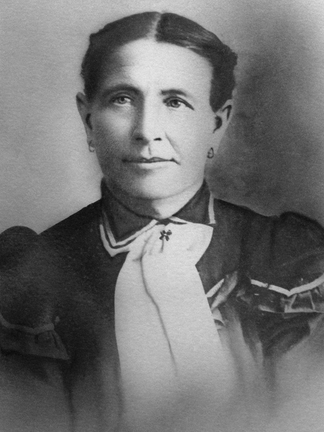 Martina Charlotta Nielsen (1852 - 1915) Profile